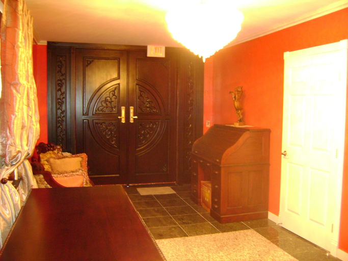 Others 1, Hill Top Bed & Breakfast, Herkimer