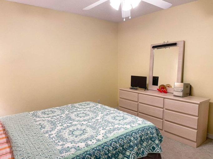 Bedroom 2, 083 Albrecht #1 by ACP, Mobile