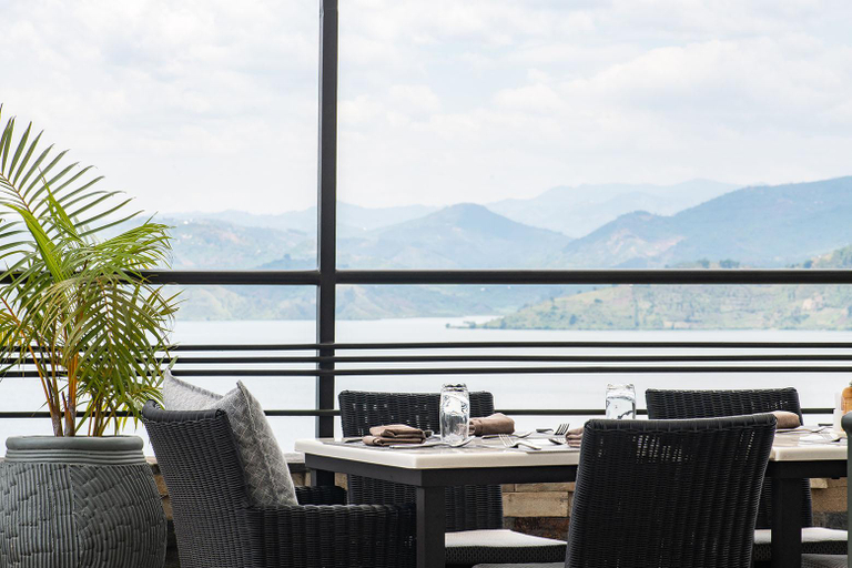 Food & Drinks 5, CLEO LAKE KIVU HOTEL, Karongi