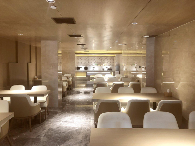 Food & Drinks 5, Hanting Premium Hotel Beijing Jiuxianqiao Chaoyang Station, Beijing
