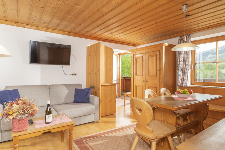Others 4, Appartements Bernhofer, Zell am See