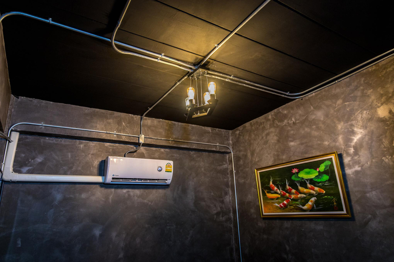 Bathroom, BB wong sawang, Bang Su