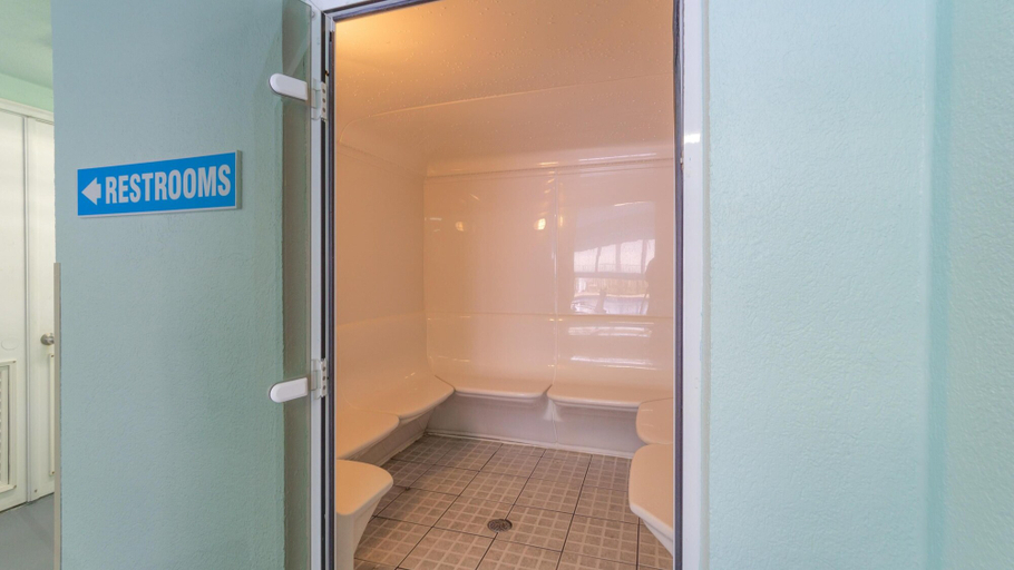 Public Area, Ocean Villas by Teeming Vacation Rentals, Bay