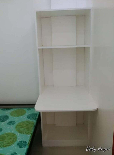 Bedroom 4, thrice admirable room rentals - Bldg 1, Room 1, Talisay City