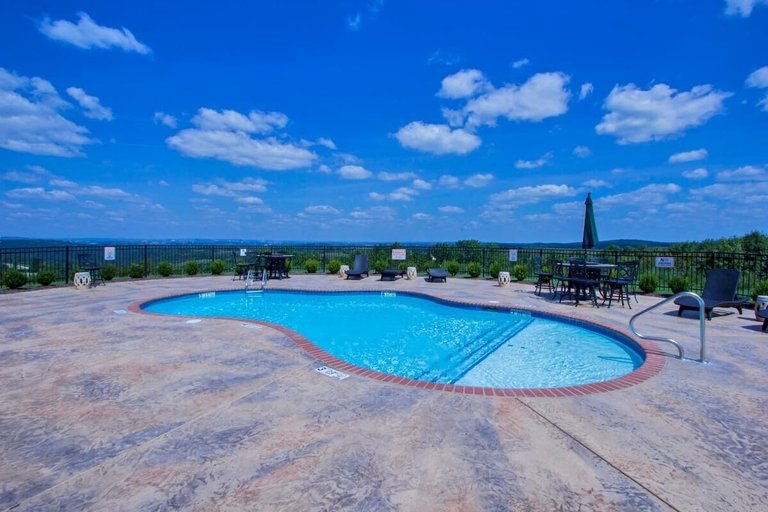 Sport & Beauty, 103 Tuscany by Dreams2reality Vacations, Taney