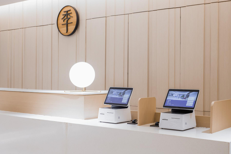 Public Area 2, Ji Hotel Shenyang Sanhao Street, Shenyang