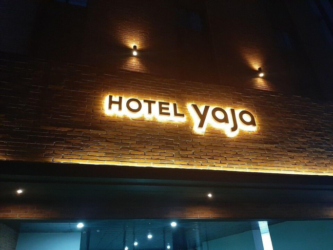 Exterior & Views 1, Hotel Yaja Suncheon Jorye, Suncheon