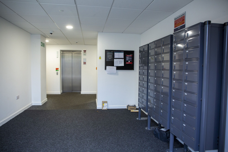 Others 4, 2-Bedroom Apartment in Birmingham, Birmingham