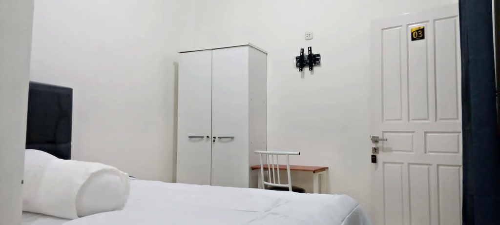 Mantha Homestay dan Kost, North Tapanuli