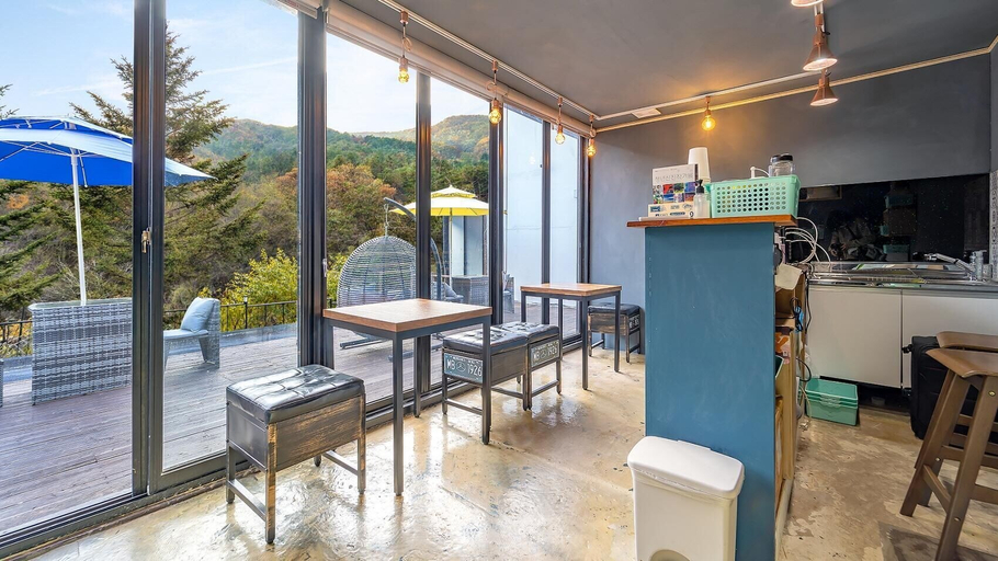 Food & Drinks, Gapyeong Cozykids Poolvilla, Gapyeong