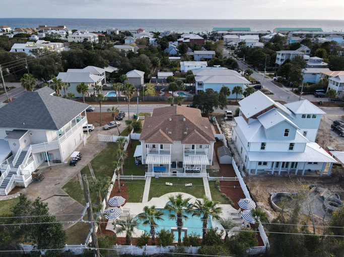 Others 1, Luke Ave - Seacrest, Okaloosa