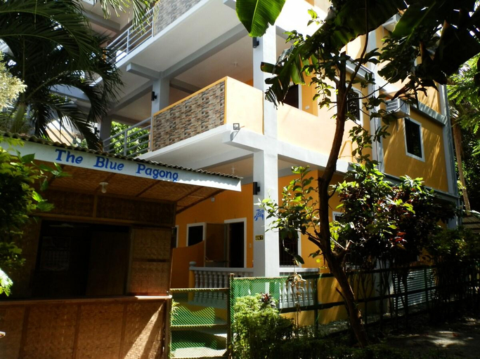 Others 5, Villa Sabang, Puerto Galera
