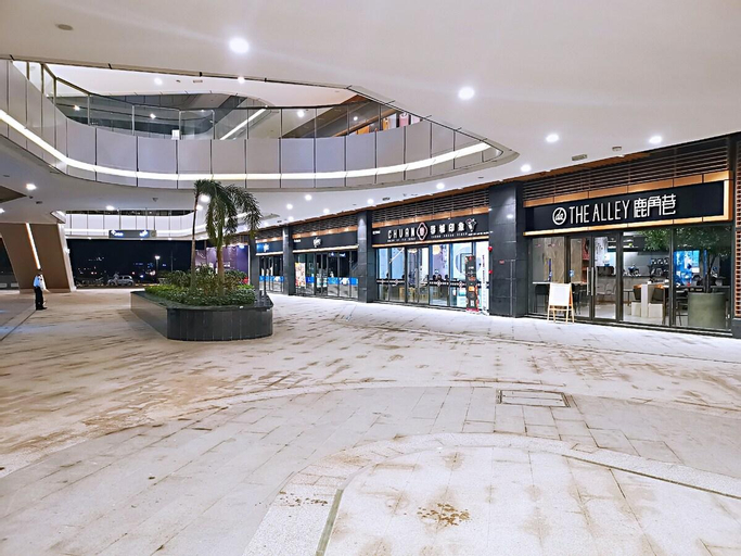 Galio Suite🎱〖R&F Mall🛍️🛒Johor Bahru〗❤️, Johor Bahru