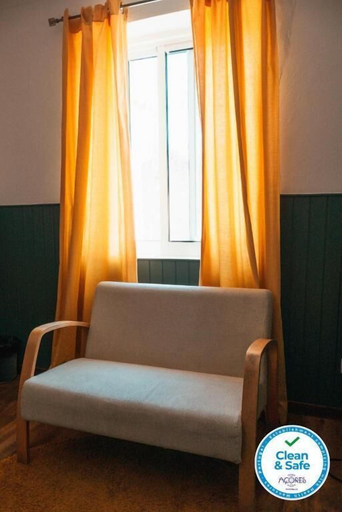 Bedroom 3, Vintage Place - Azorean Guest House, Ponta Delgada