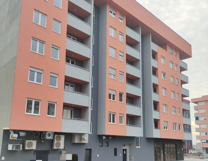Decanska Apartmani, Istočno Sarajevo