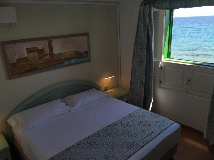 Bedroom 3, Velazquez, Las Palmas