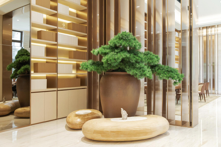 Others 5, Ji Hotel Beijing Dongba Zhong Road, Beijing