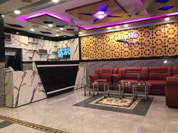 Public Area