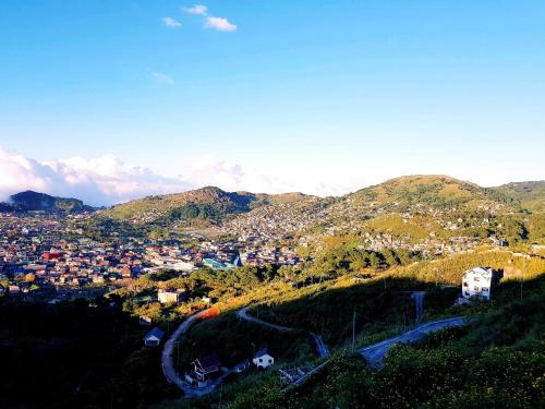 Wanay's Rocky Mountain Homestay, Baguio City