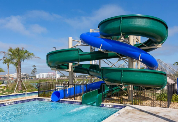 Sport & Beauty 3, Vacation Meadows - Storey Lake By Shine Villas #710, Osceola