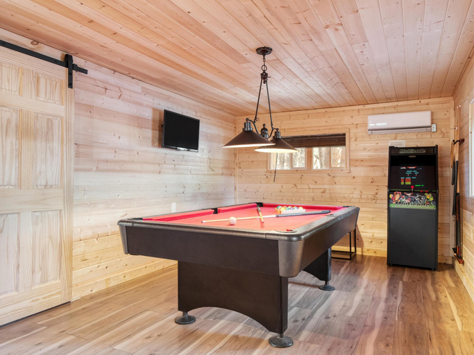 Public Area 3, Wildwood Way - Sugar Cove, Sevier