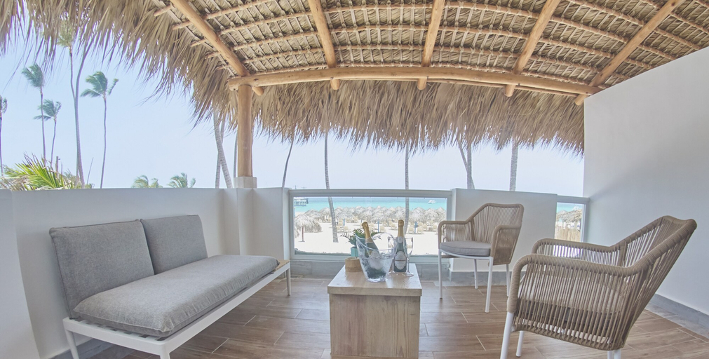 Public Area 3, Villa Blanca Beach Club, Salvaleon de Higuey
