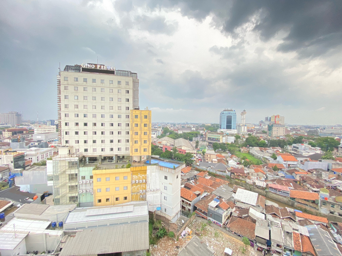 Others 3, Spacious and Modern 2BR at Braga City Walk Apartment By Travelio, Bandung
