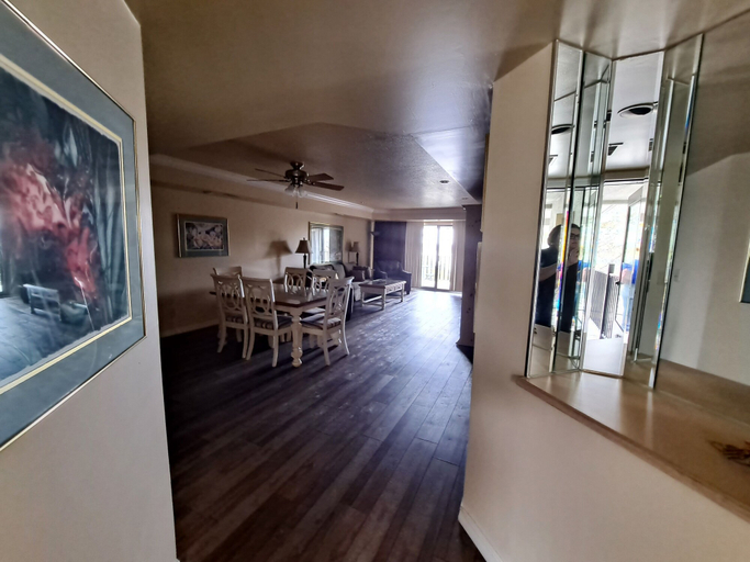 Food & Drinks, Unit 170 - 2 Bedroom Condominium, Camden