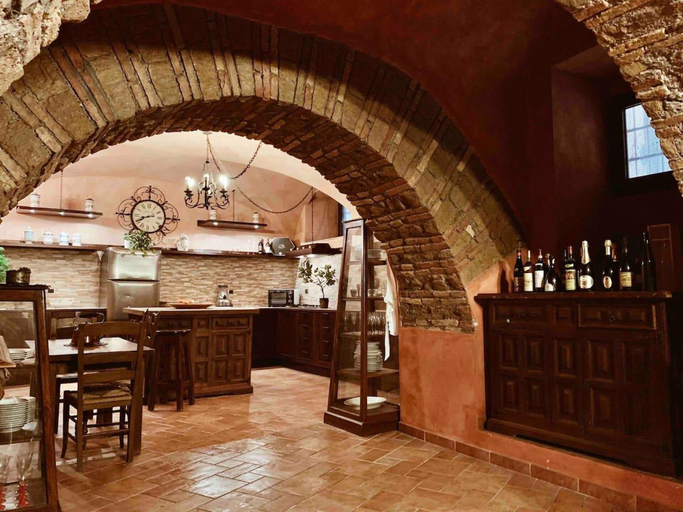 Food & Drinks 1, Residenza Tritone-exclusive House in Trevi, Roma