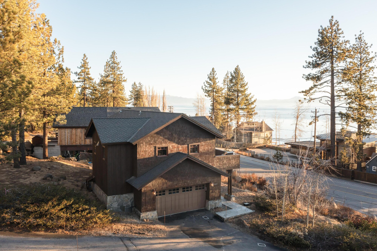 Exterior & Views 2, North Lake Blvd 3 - Atkinson, Placer