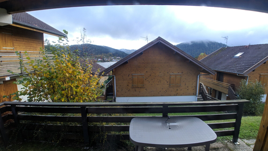 Others 5, Chalet Vosgien , Vosges