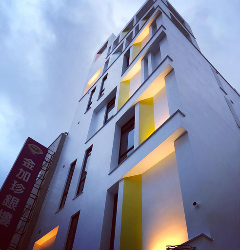 Exterior & Views 1, House Apartment, Penghu