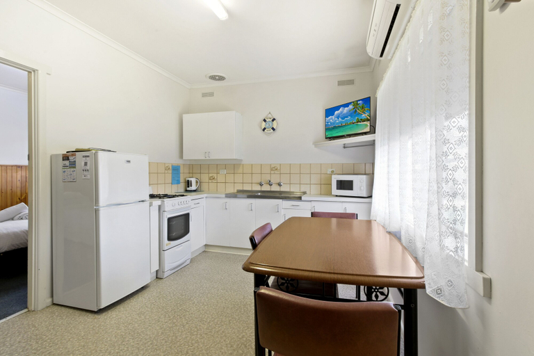 Others 5, Unit 8 at Ocean Bridge, E. Gippsland - Bairnsdale