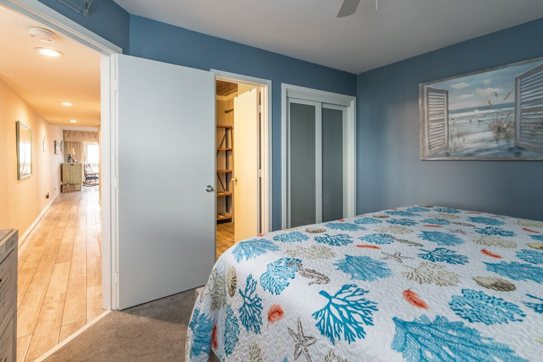 Bedroom 4, Harbor Island- Sea Haven, Beaufort