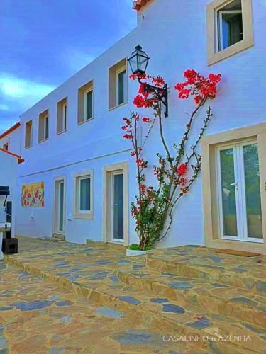 Suite Strelitzia - Quinta Casalinho da Azenha, Sintra