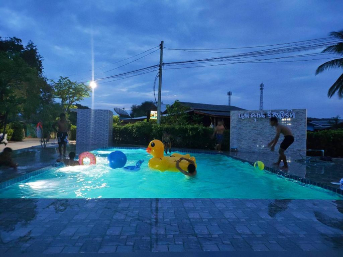 Others 3, Noppakhun Resort, K. Sam Roi Yot
