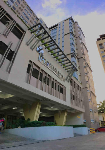 Condo • WIFI up to 100mbps • Infinity Pool, Cebu City