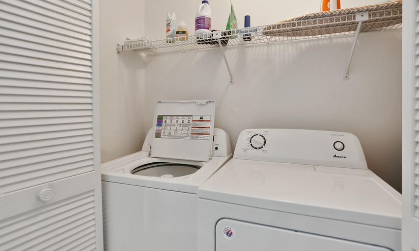 Bathroom 4, Barrier Dunes Pet Friendly by Pristine Properties, Gulf