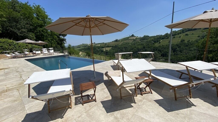 Sport & Beauty 3, Tenuta Miranda, Asti