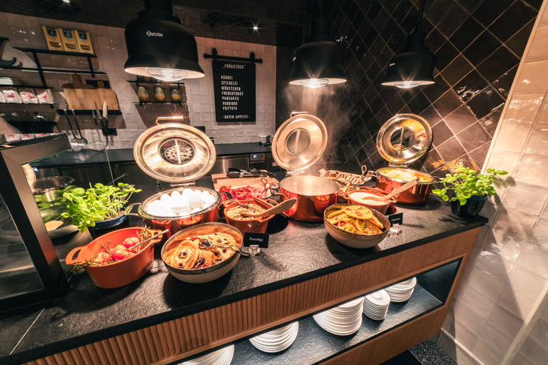 Food & Drinks 5, Fasson Hotel, Emsland