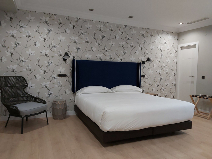 Bedroom 3, Micampus Burgos Centro Student Residence, Burgos