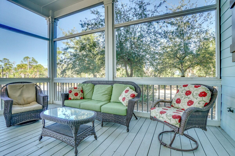 Others 1, Rosemary Cottage, Gulf