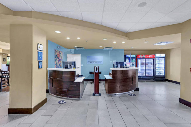 Public Area 3, Condo With Bbq, Gym, Arcade - Universal Studios, Orange