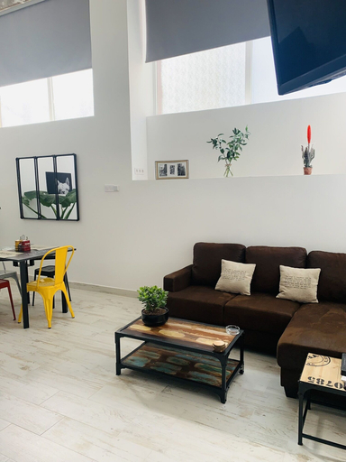 Public Area 4, Coco Homes , Madrid