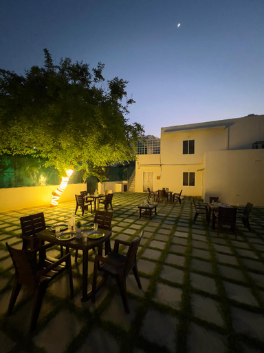 Food & Drinks 5, hostel ivory, Jaipur