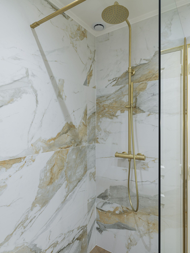 Bathroom 3, The Margarette Suite, Paris