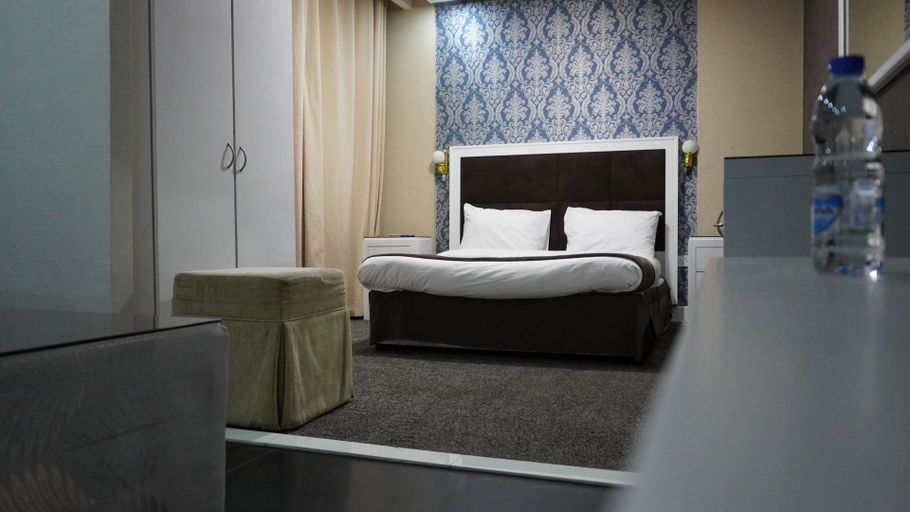 Bedroom 2, Satbir Hotel Apartment LLC, Dubai