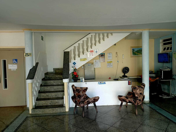 Others 5, Pousada Aruamar, Aracaju