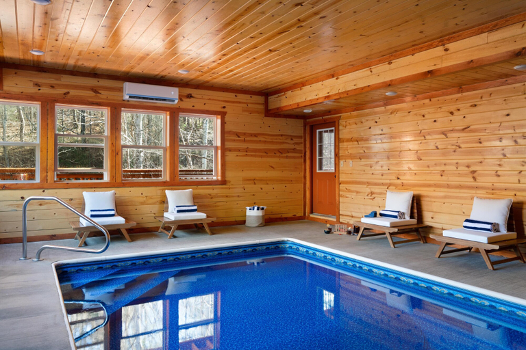Sport & Beauty 5, Haywood by Avantstay, Sevier