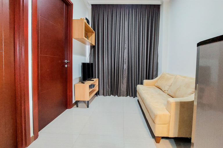 Others 4, Comfort and Modern 2BR at Asatti Apartment By Travelio, Tangerang Selatan